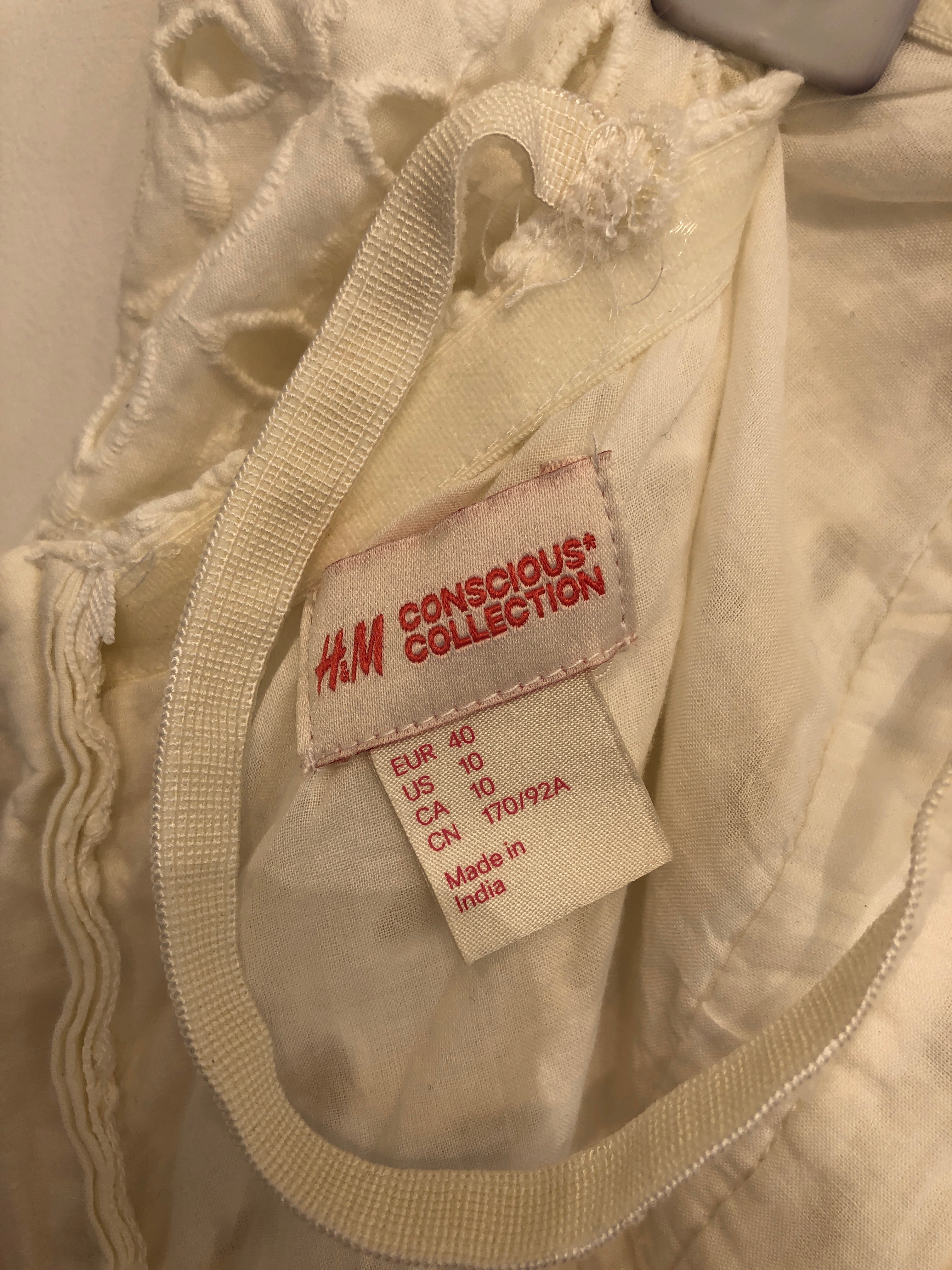 H&M Kjole